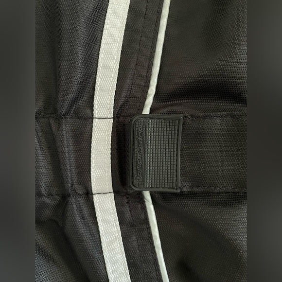 *TourMaster* Trinity 3.0 Biker Jacket - Picture 8 of 12